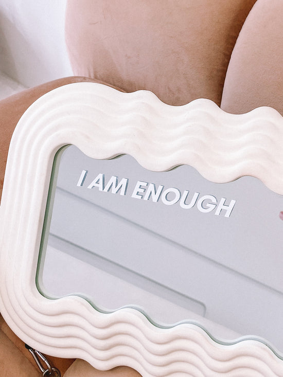 I am enough  - Decal