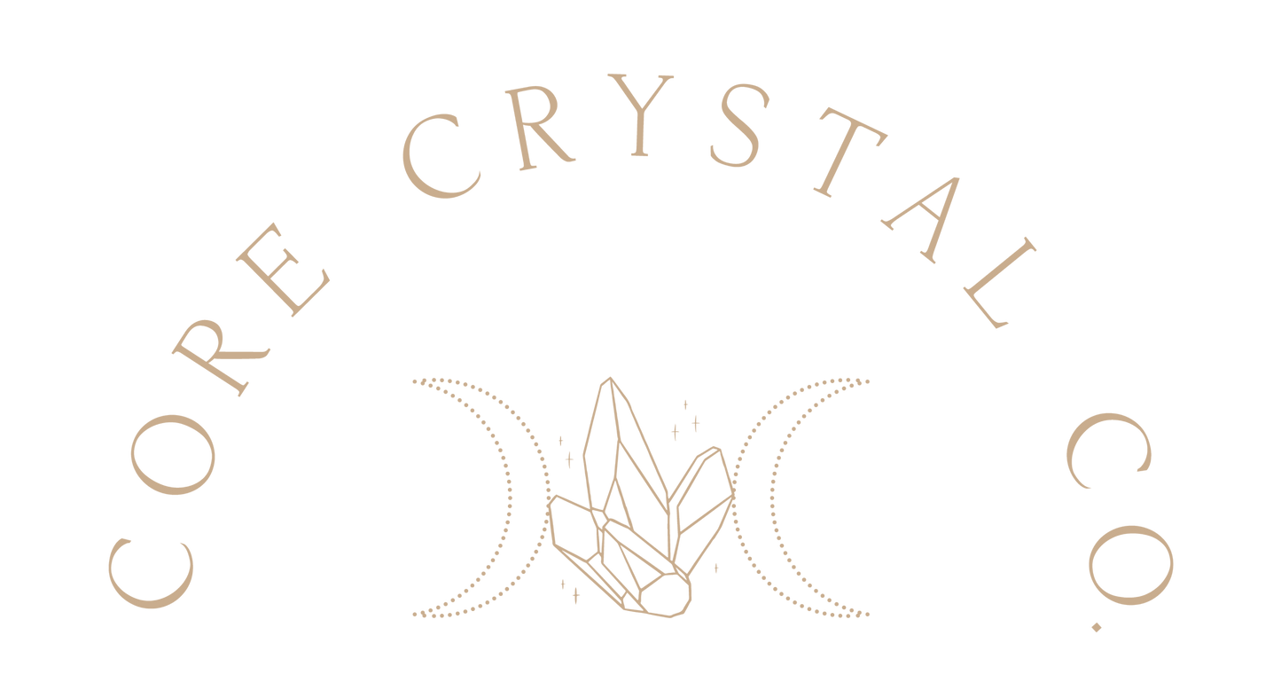 Core Crystal Co